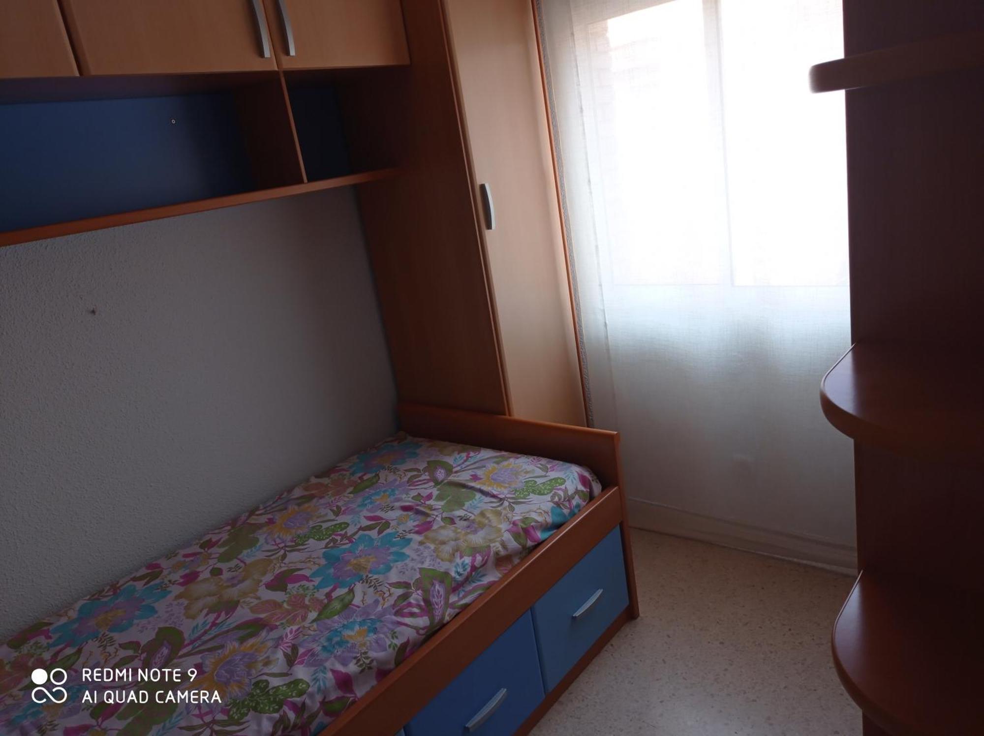 Appartement Piso Taxi Estacion De Autobuses à Andújar Extérieur photo